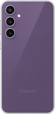 Смартфон Samsung Galaxy S23 FE 8/256 ГБ, фиолетовый