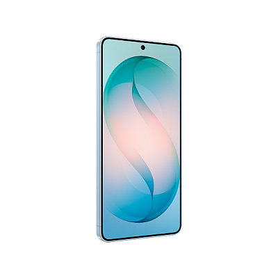 Смартфон Samsung Galaxy S26 Plus 256 ГБ голубой